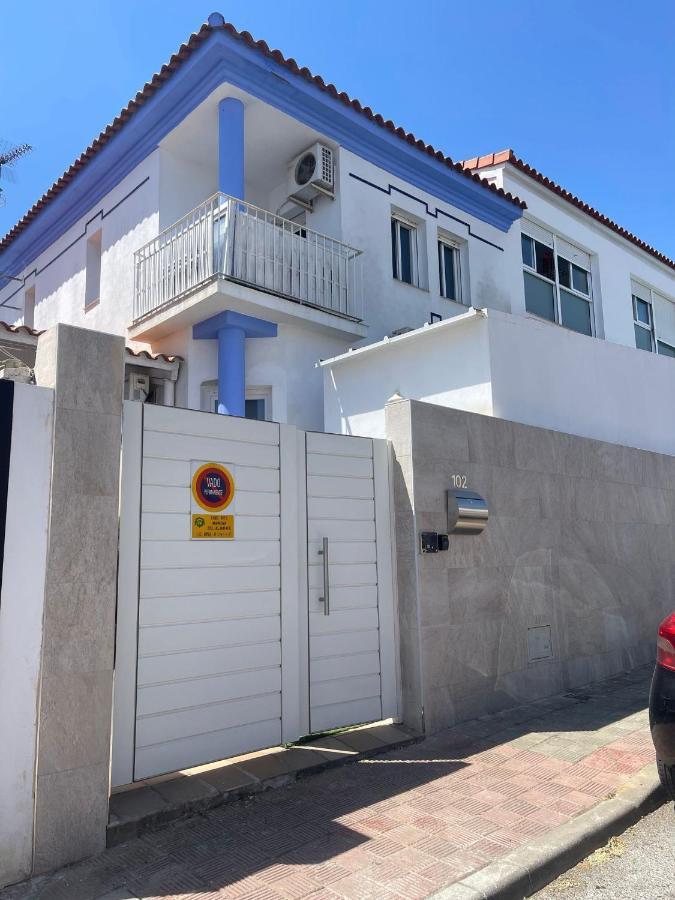 Evens-Goretti House Mairena del Aljarafe Exteriér fotografie