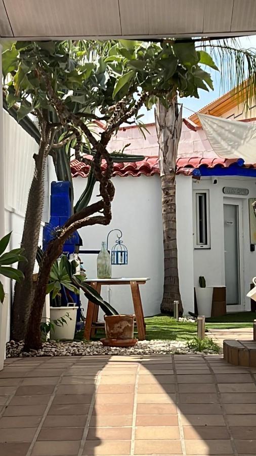 Evens-Goretti House Mairena del Aljarafe Exteriér fotografie